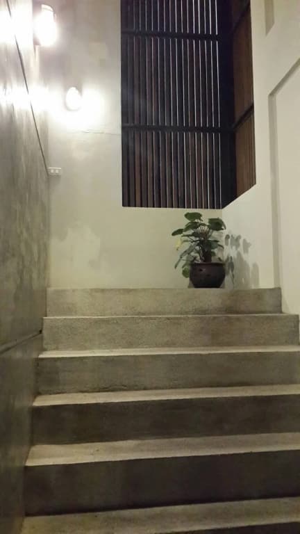 Nateesin Apartment - photo 10