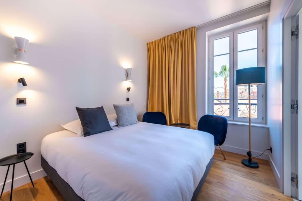 Boutique Hôtel Nice Côte d'Azur - photo 7