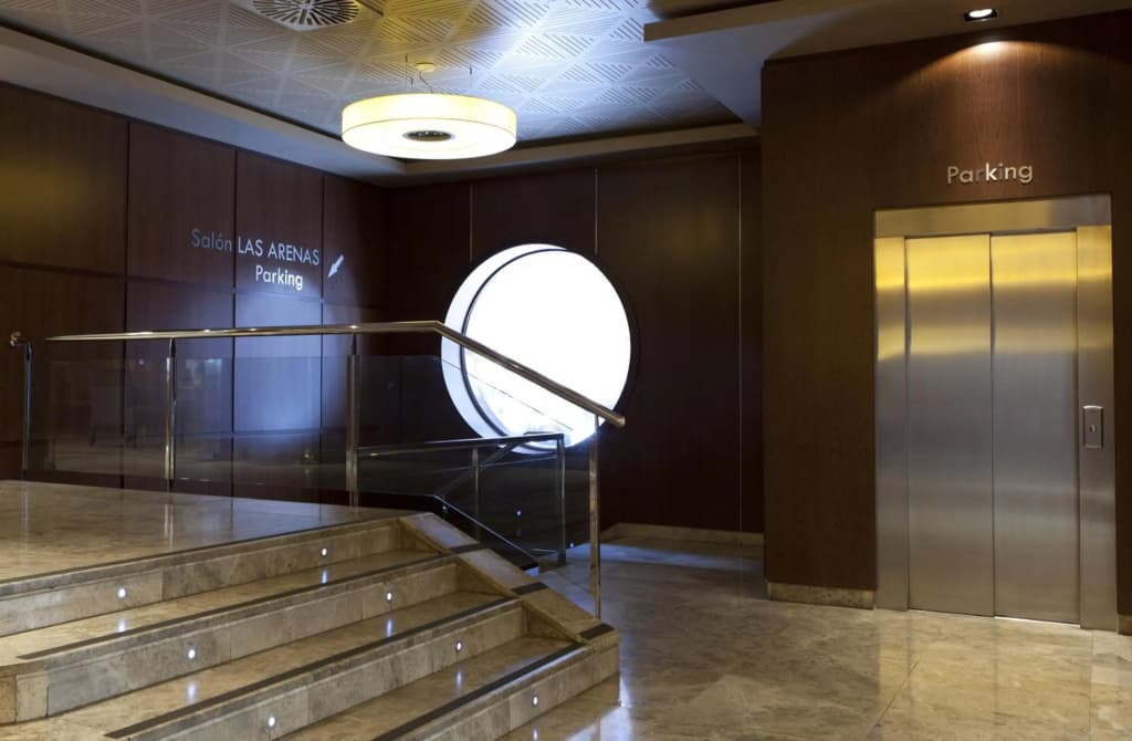 Hotel Praga - photo 19