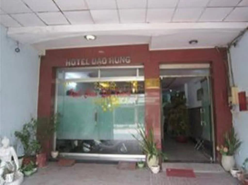 Dao Hung Hotel Saigon - main photo
