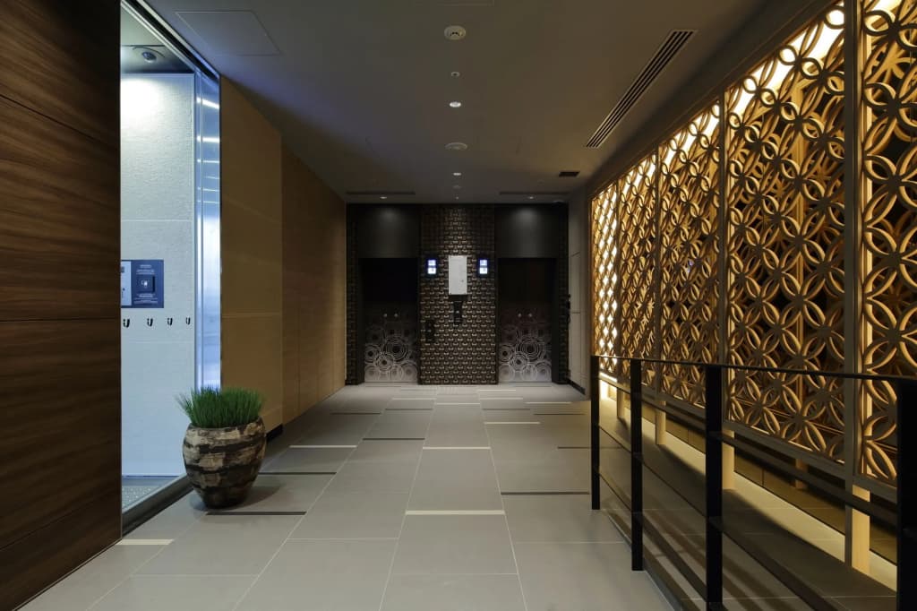 Jr West Group Via Inn Abeno Tennoji - photo 14