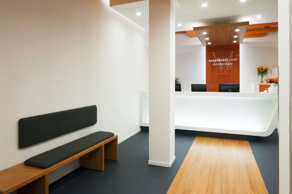 easyHotel Amsterdam Arena Boulevard - photo 29
