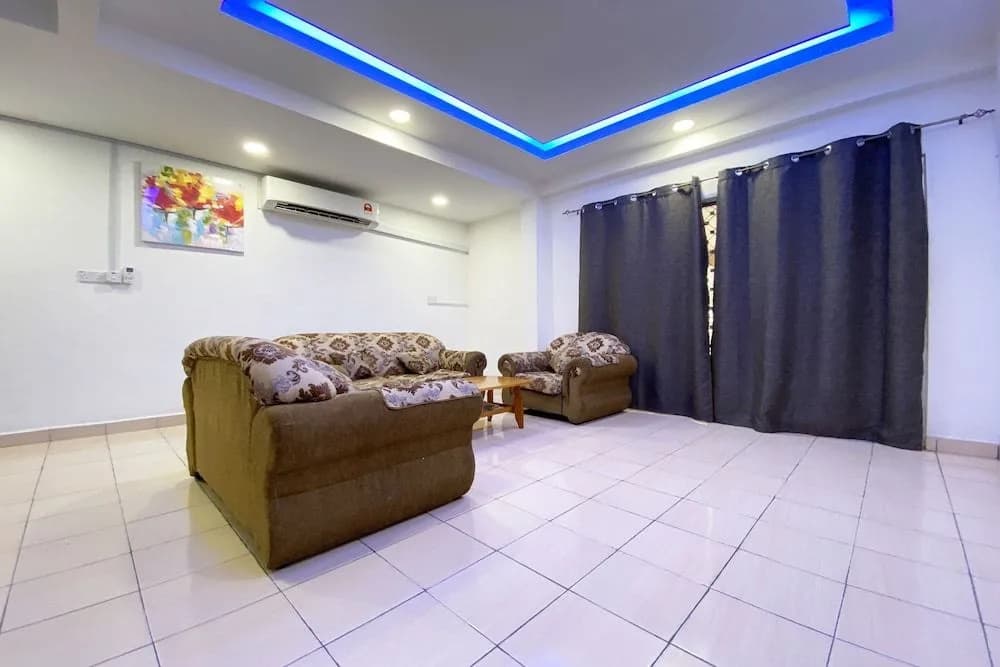 OYO 90217 Classic Homestay Keningau - photo 10