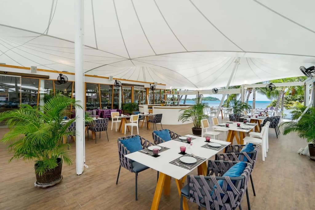 La Vida Samui - photo 23