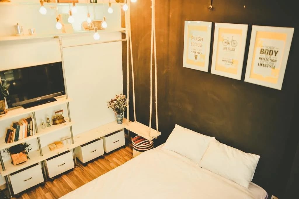 Next Home - Hostel - photo 6