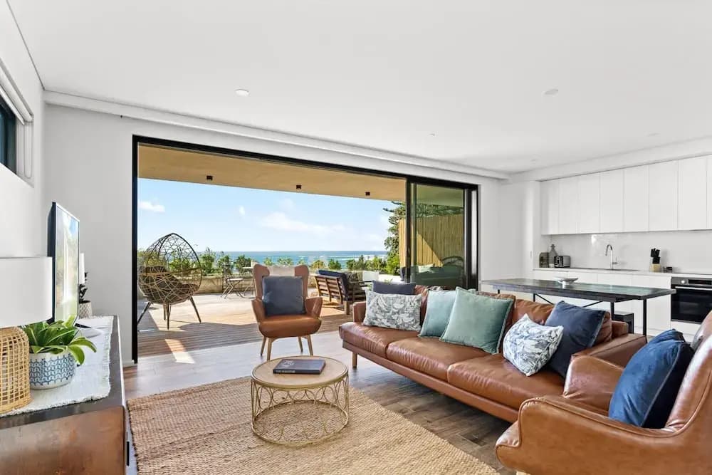 Ocean Views, Deck and Parking at Beach Apartment - photo 13