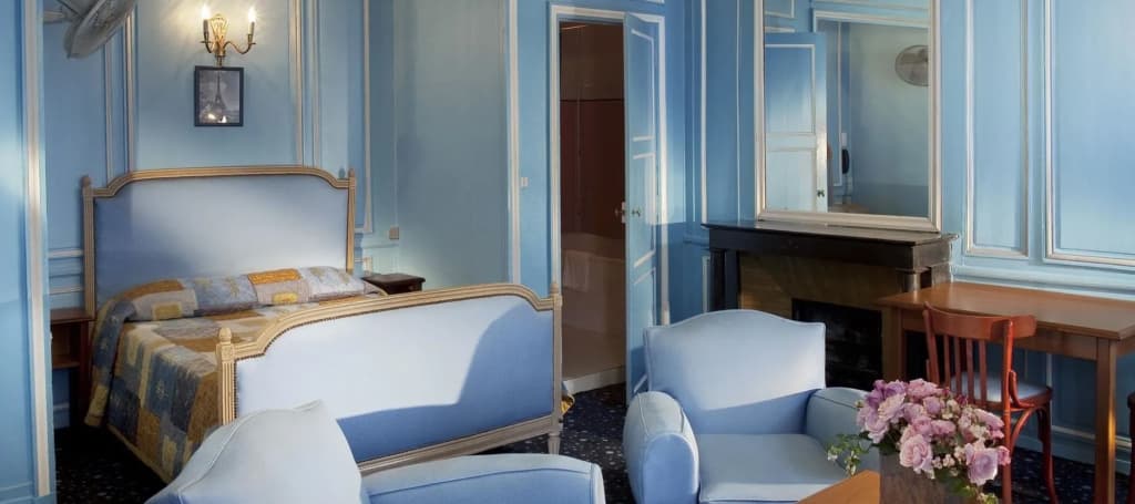 Hotel Montpensier - photo 7
