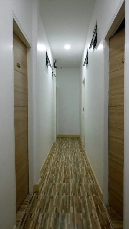 泰国班维尼酒店(Baan Pooh Inn Bangkok) - photo 10
