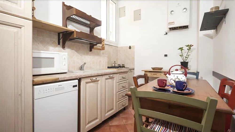 Otranto Apartment - photo 18