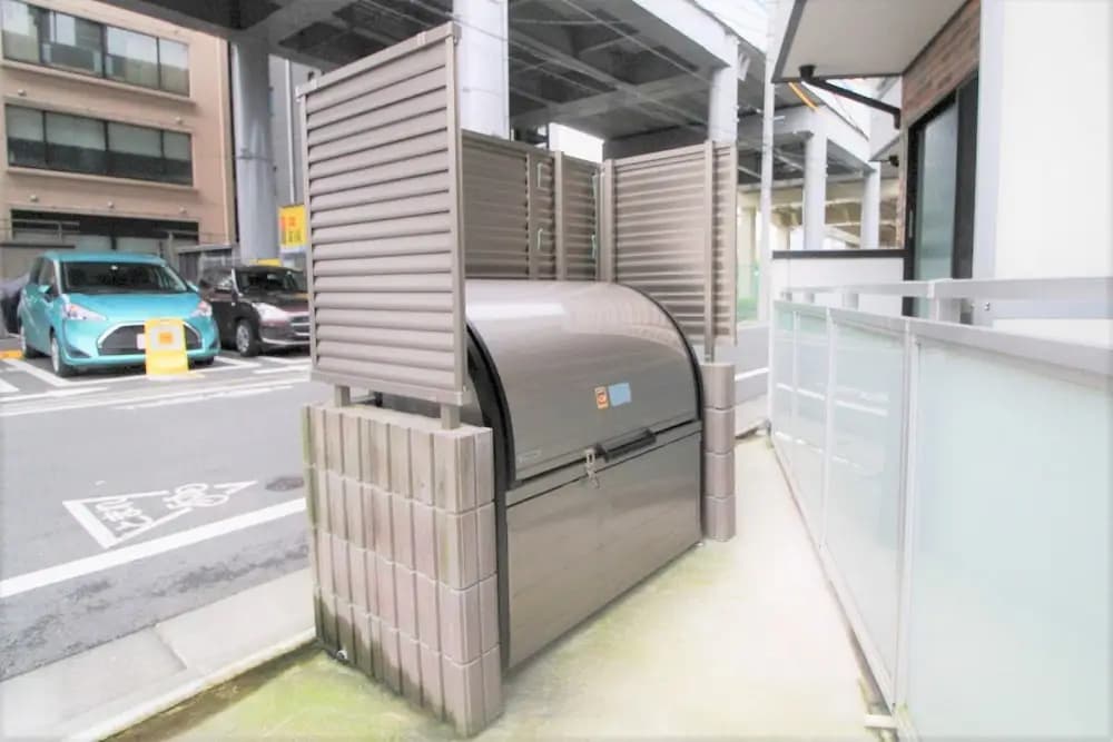 M-1 Tokyo Kamata - photo 14