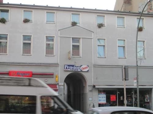 Pension Oase - photo 15