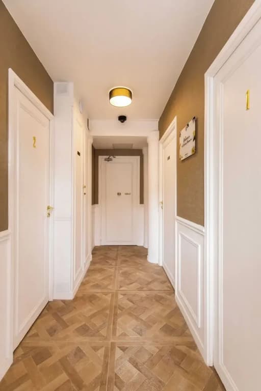 Exceptional Apartment - 3br/8p - Pigalle - photo 11