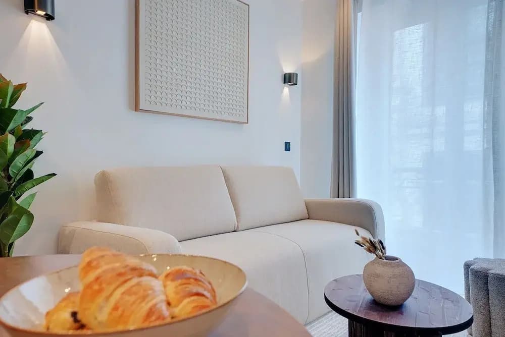 Luxurious Apartment - 2br/6p - Opara - photo 8