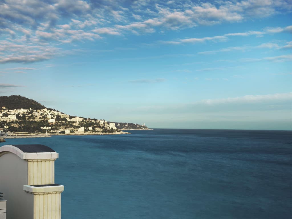 Hôtel Palais de la Méditerranée In The Unbound Collection By Hyatt - photo 19