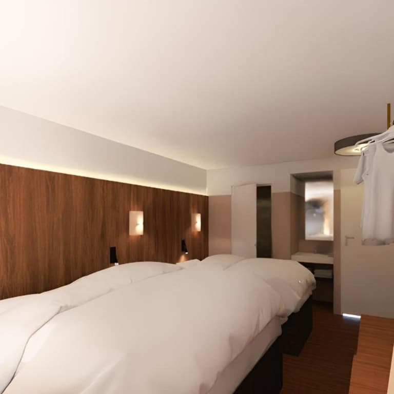 Hotel The Exchange - photo 41
