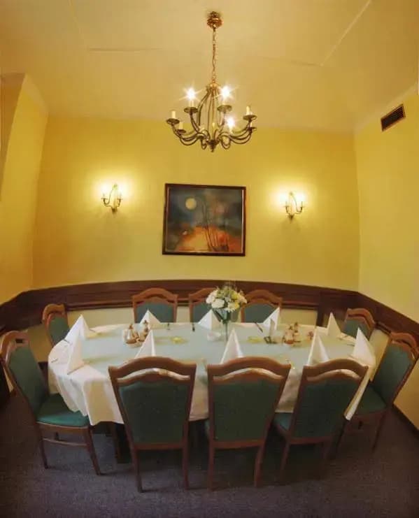 Hotel Braník - photo 19