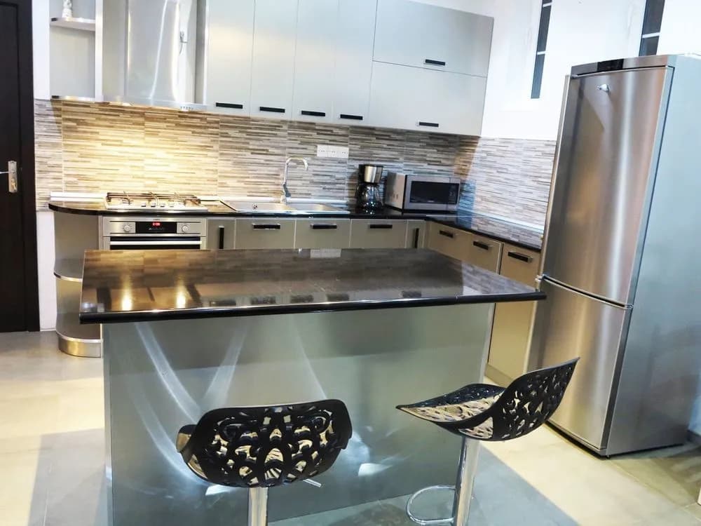 WelcomeTbilisi Old Town Apartments - photo 22