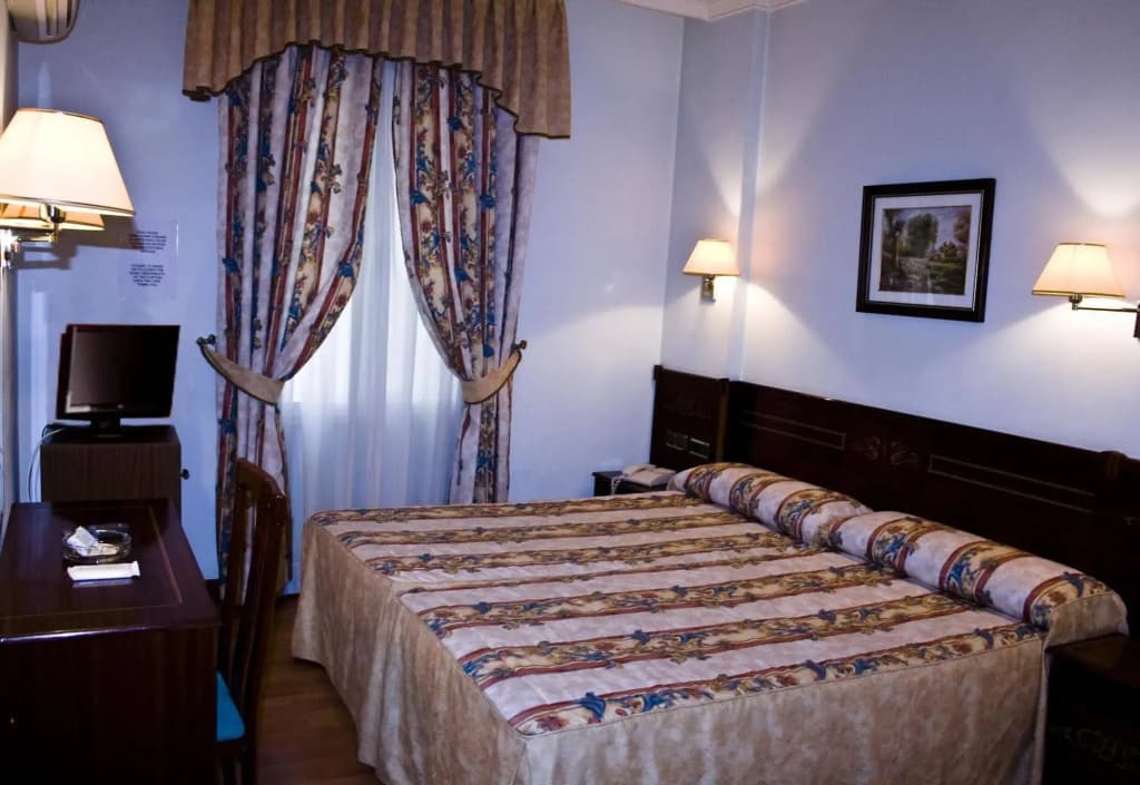 Hostal Centro Sol - photo 4