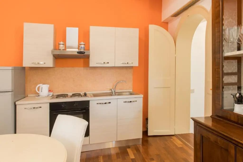 Savoia e jolanda Apartments - photo 11