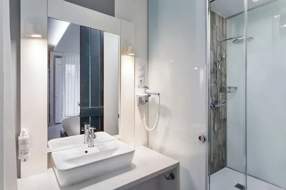 B&B Hotel Madrid Centro F52 - photo 8
