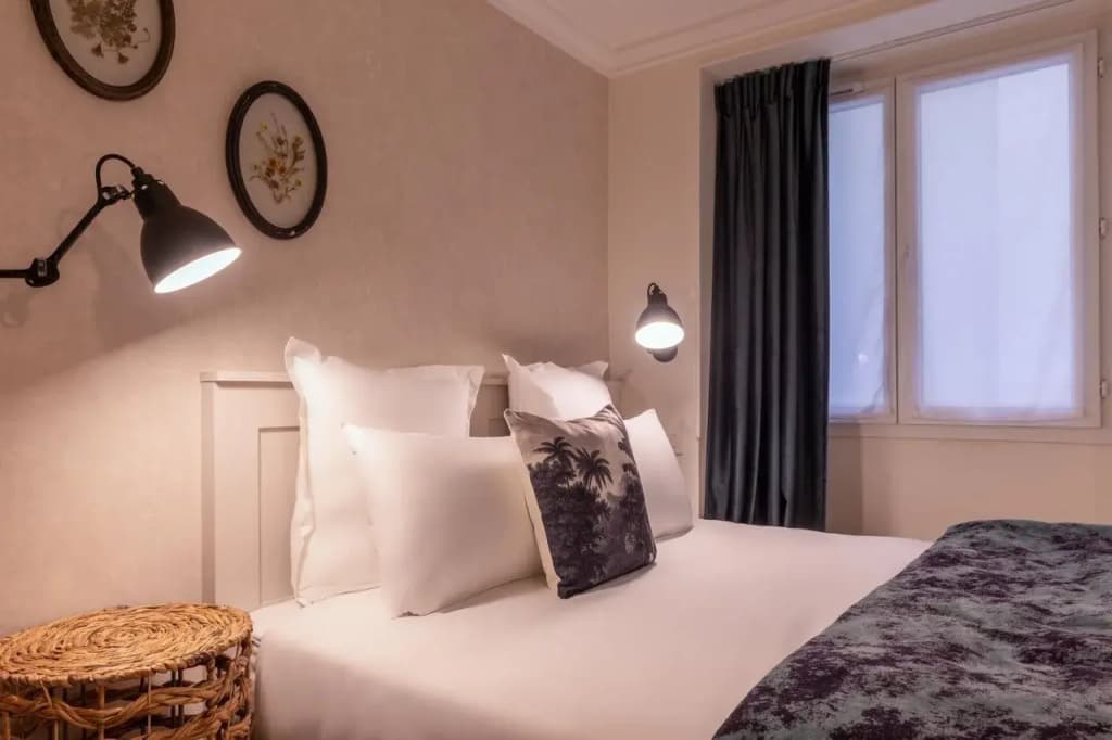 Hotel Touraine Opera - photo 7