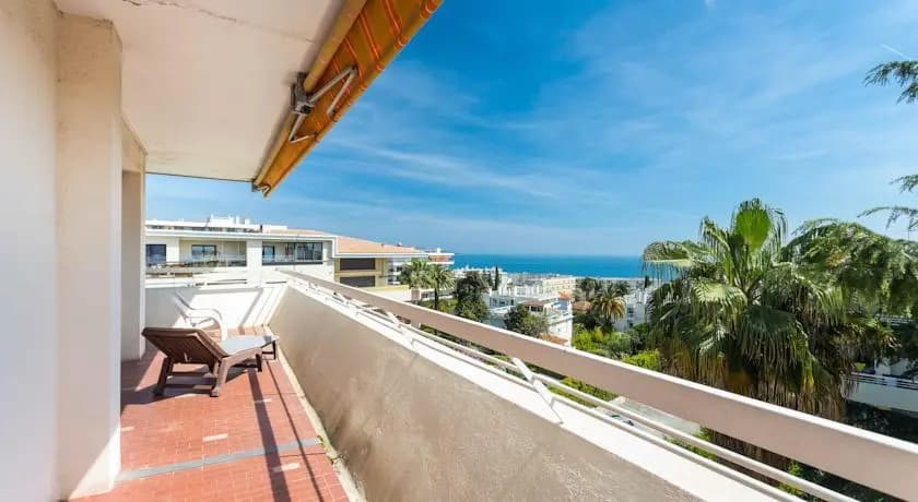 La Vue Mer - 3 Chambres - Lanterne - photo 7