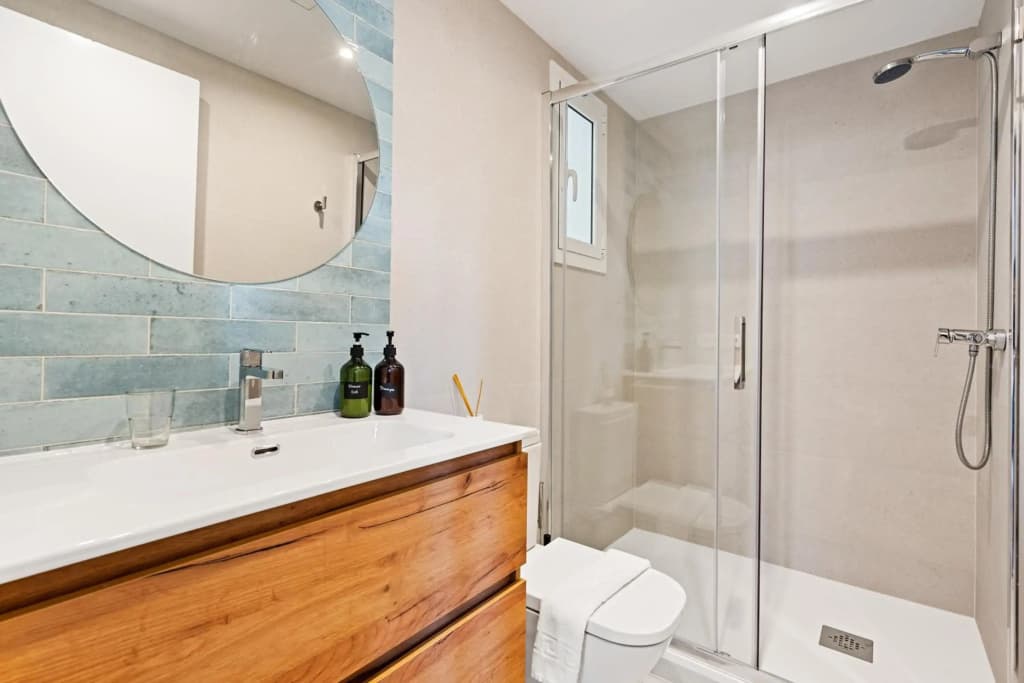 Lodging Apartments Beach Studio 22 - photo 7