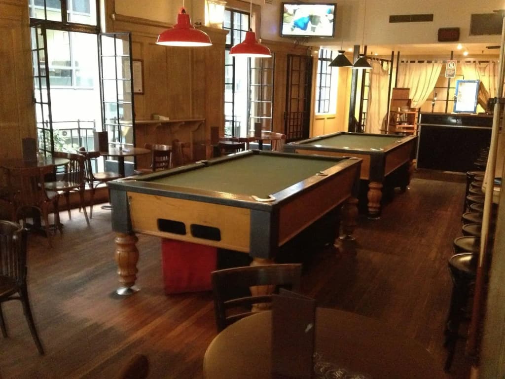 The Grand Hotel - photo 13