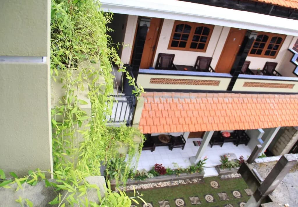 Pastini Guest House - photo 12