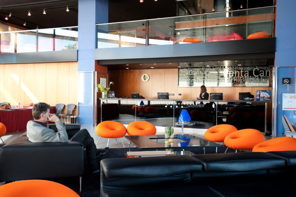 Barcelona Princess Hotel  - photo 25