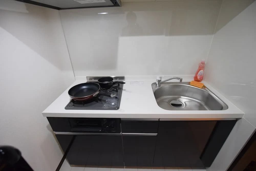 MT House Bentencho - photo 23