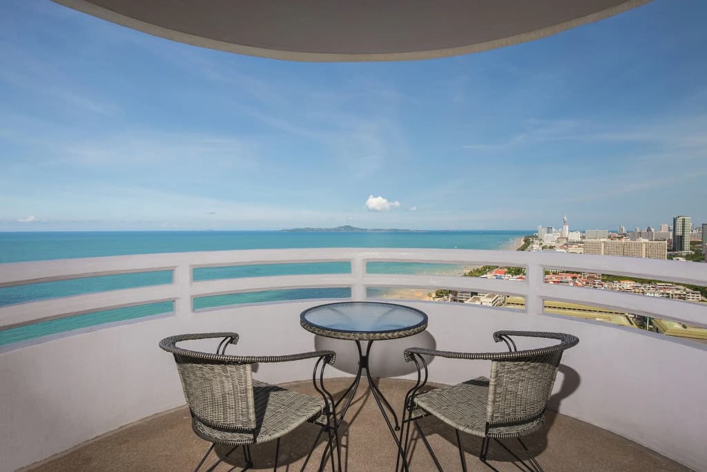 D Varee Jomtien Beach - photo 8