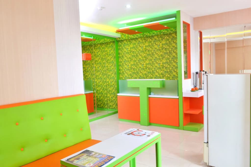 Titanium Express Homtel - photo 10