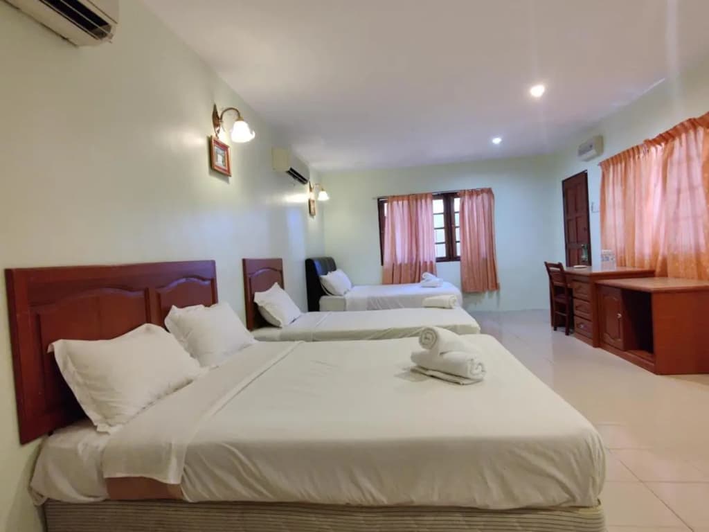 Tekoma Resort - photo 18