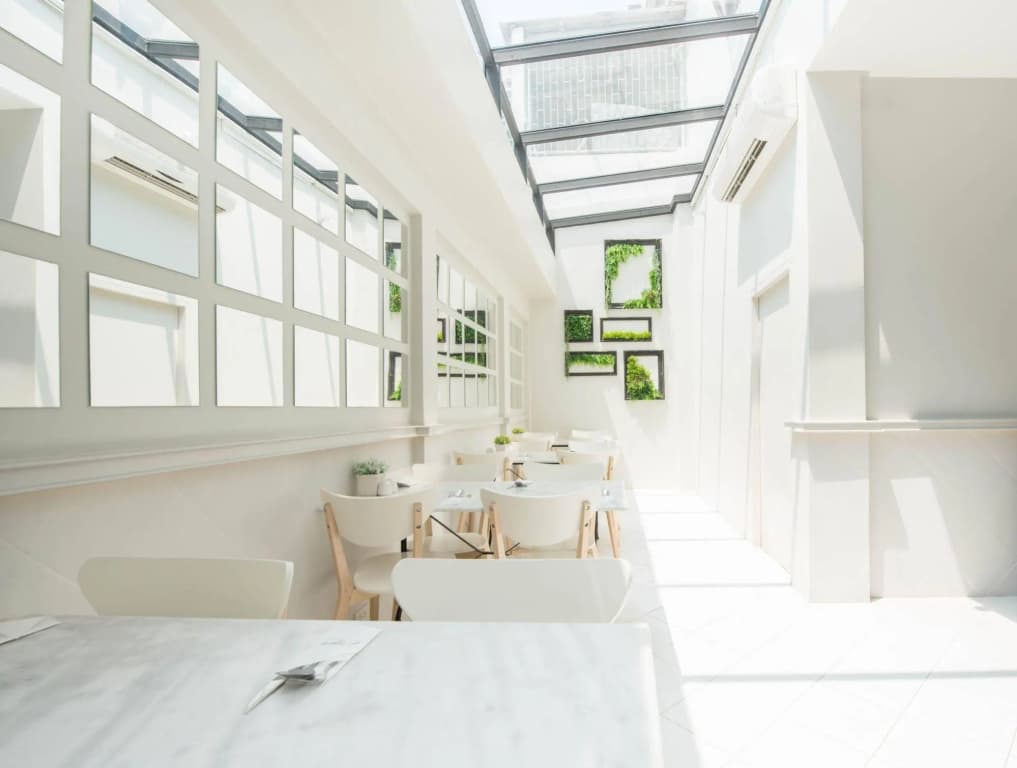 K Maison Boutique Hotel - photo 17