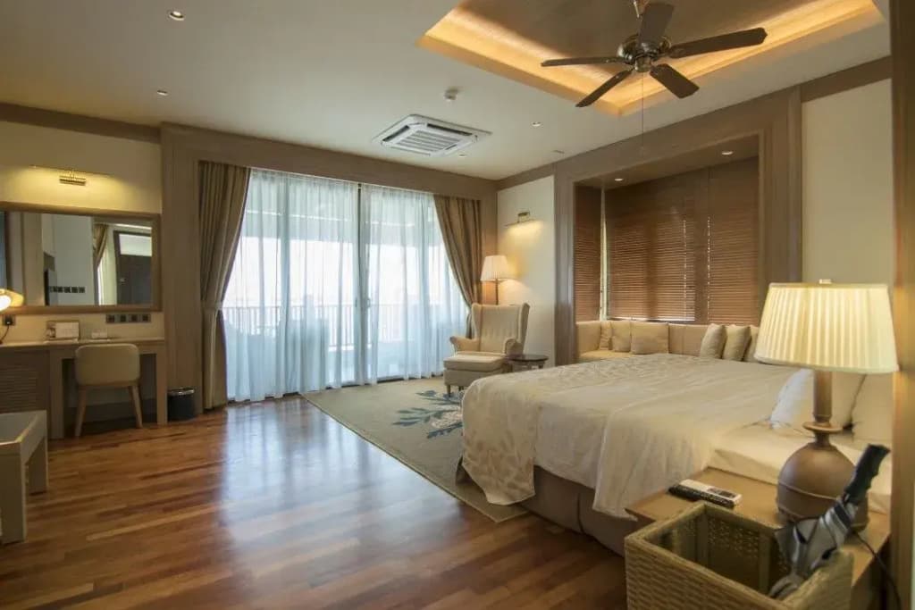 Royale Chulan Cherating Villa - photo 27