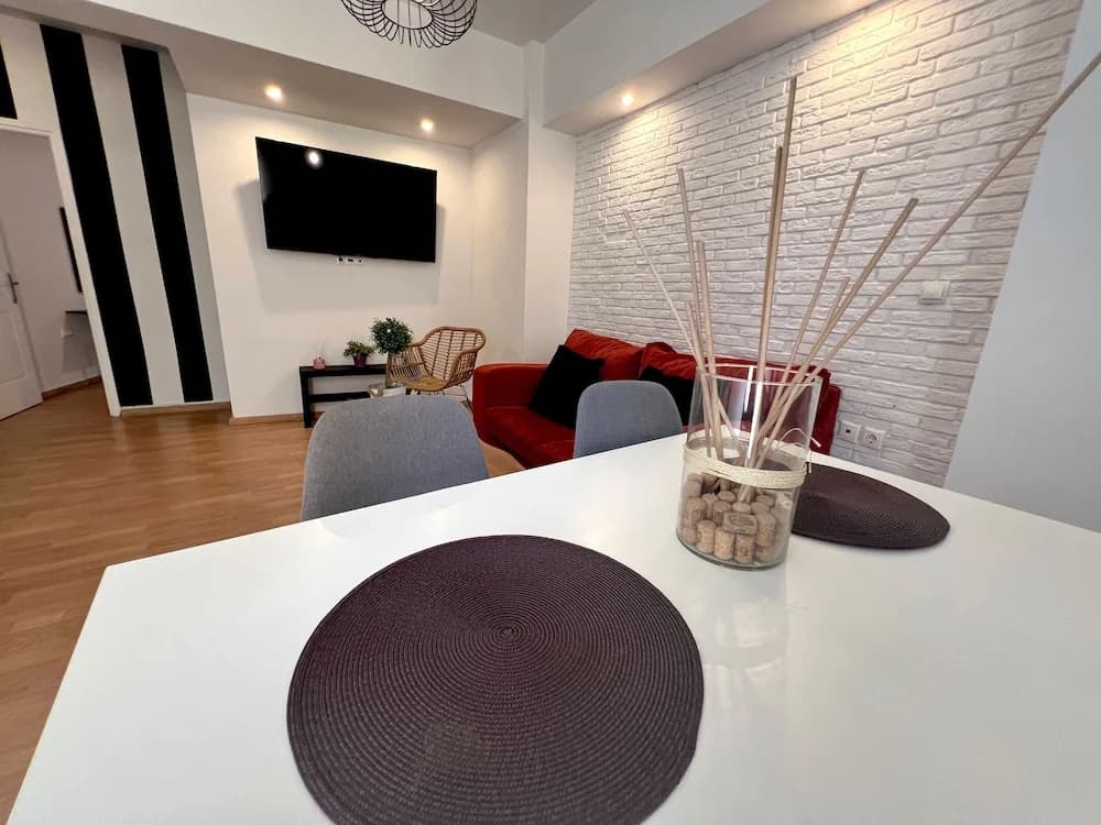 Allure Athens Urban Suites - photo 10