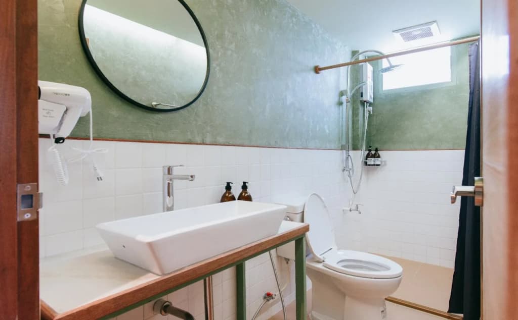 Muan Hostel - photo 10