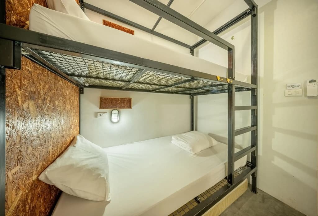 Pho Hostel - photo 2