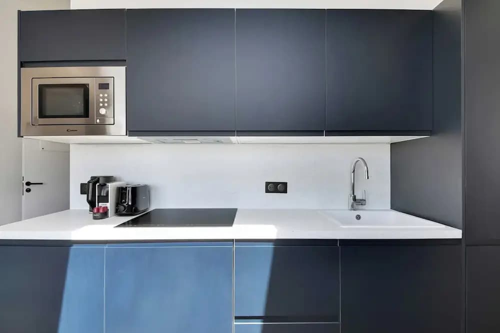 Intimate Apartment - 1br/4p - Ste Marguerite - photo 8