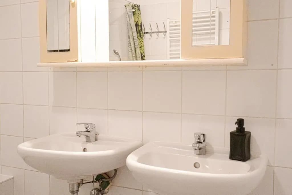 Comfortable 3BR shared Apart. - Suitable For Long Stays - photo 16