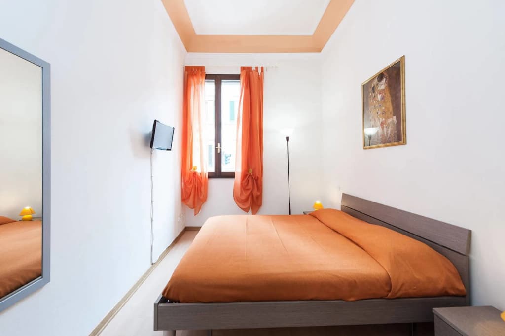 L'Aranceto&Stilnovo Guest House Di Toka Alfons - photo 5