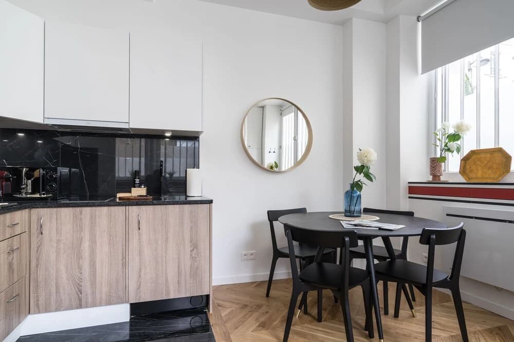 Pied à Terre - Oberkampf - photo 14