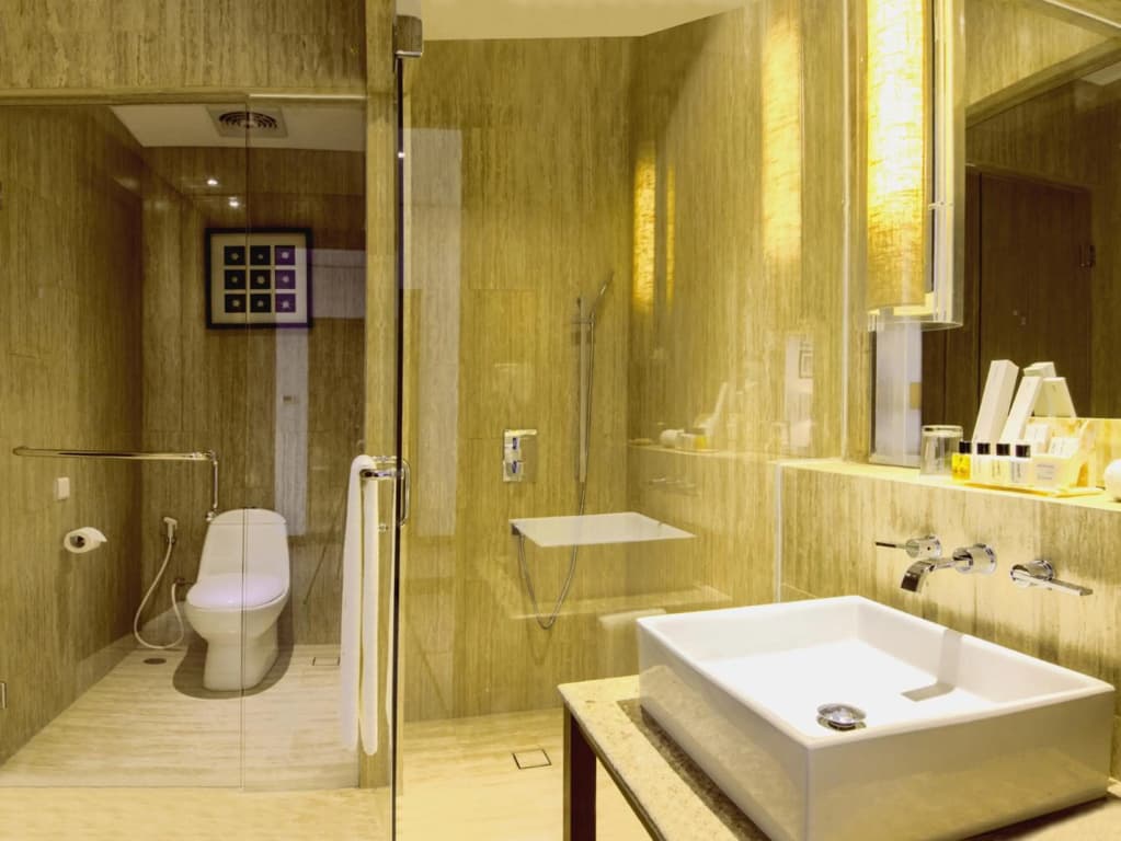 Lv8 Resort Hotel - photo 31