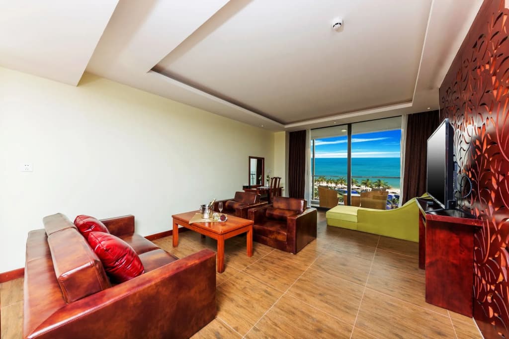 Amarin Resort & Spa Phu Quoc Hotel - photo 50