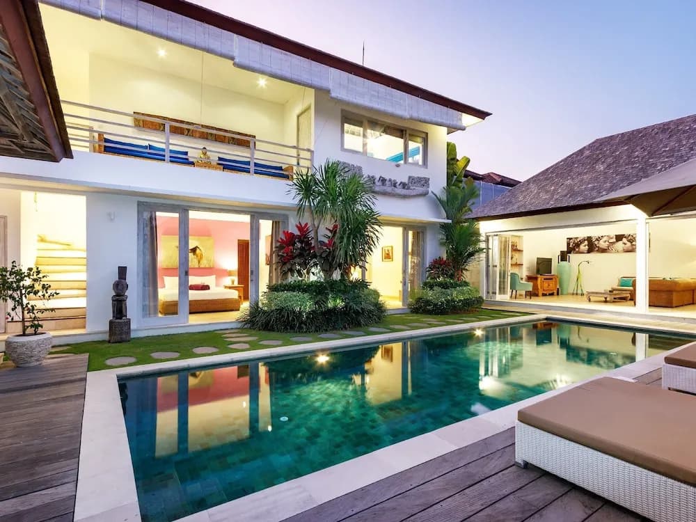 Villa Paraiba - photo 16