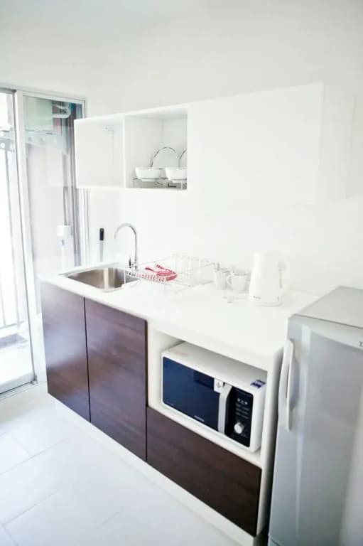 班昆乔 A414 酒店(华欣度假公寓式客房)(Baan Khun Koey A414 by Huahin Holiday Condo) - photo 21