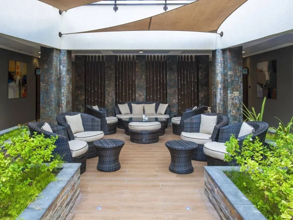 Pearl Hotel and Spa - photo 10