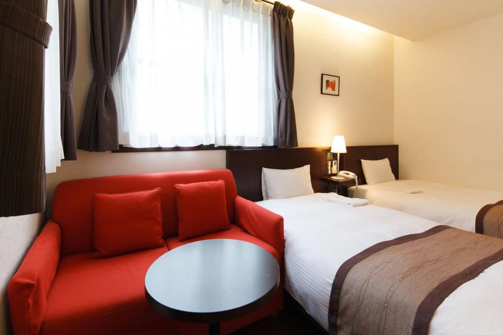 Arietta Hotel and Trattoria - photo 3