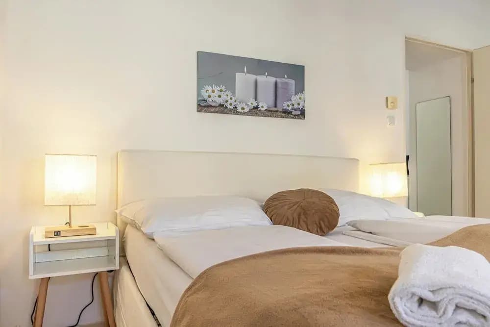 1BR Apt Smart TV Fully Equipped Longstay - photo 6